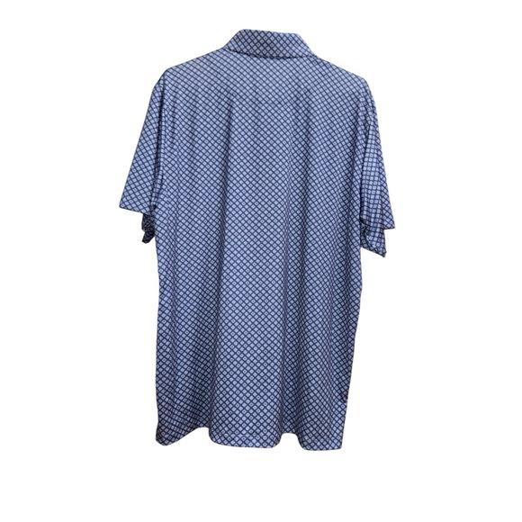 Jos. A. Bank Traveler Performance Tailored Fit Polo – XX‑Large - Picture 3 of 7